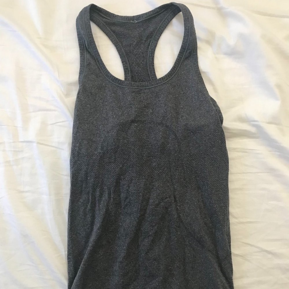 Lululemon Tank sz XS